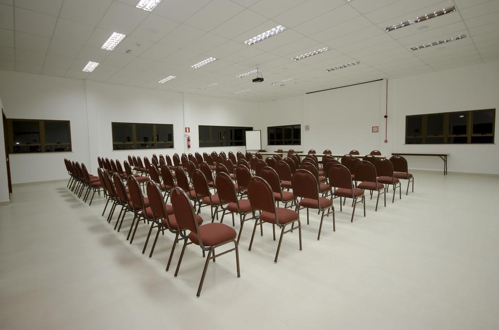 Pena Branca Hotel E Eventos Santo Antônio de Jesus Exterior photo